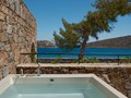 Spinalonga Island Sea View Aqua Retreat