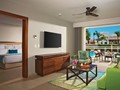 Preferred Club 2 Bedroom Family Suite Tropical View