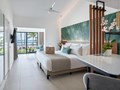Junior Suite Swim up