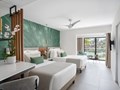 Junior Suite Tropical View