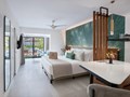 Preferred Club Junior Suite Ocean View