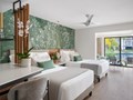Preferred Club Junior Suite Swim Up