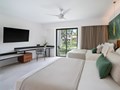 Preferred Club Junior Suite Tropical View