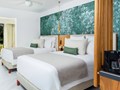 Preferred Club Junior Suite Family Room