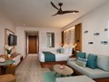Junior Suite Tropical View