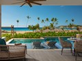 Preferred Club Master Suite Swim-Out Ocean Front - Adult Only
