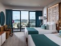 Preferred Club Junior Suite Partial Ocean View