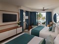 Preferred Club Junior Suite Ocean View