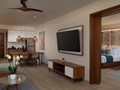 Preferred Club Master Suite Ocean View - Adult Only