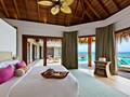 2 Bedroom Ocean Pavilion with Pool