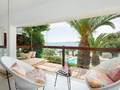 Two Bedroom Bungalow Sea View 