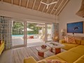 Two Bedroom Beach Pool Villa