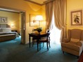 Suite Val d'Orcia de l'hôtel Fonteverde en Italie