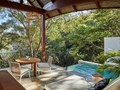 Canopy Plunge Pool Suite