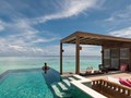 Sunset Water Villa with Pool