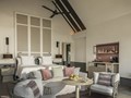 Two-Bedroom Oceanfront Villa