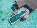  Sunrise Water Villa with Pool