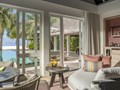 Family Beach Villa with Pool