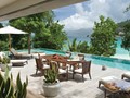 Beach Suite du Four Seasons Seychelles
