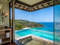 Serenity Villa du Four Seasons Resort Seychelles