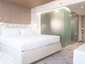 1 King Bed Superior