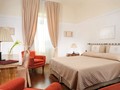 Classic Room du Grand Hotel Minerva à Florence