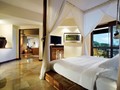 Grand Club Deluxe Room du Grand Hyatt Bali