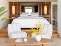 Amirandes VIP 2 Bedroom Suite