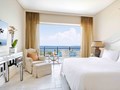 Sky Luxury Guestroom Sea View