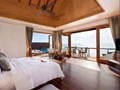 Two Bedroom Ocean Villa with Pool
