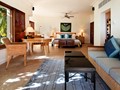 Beachfront Junior Suite