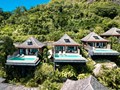Vue des Grand Ocean View Villas with Infinity Pool