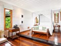King Ocean View Villa