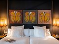 La chambre Grand Deluxe 