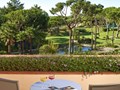 Classic Room Terrace Lagoon Side Partial Sea View