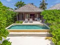 Beach Pool Villa
