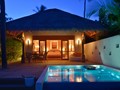 Deluxe Beach Bungalow with Pool