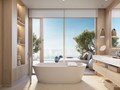 Deluxe Two Bedroom Penthouse Suite Sea View