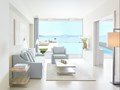 Deluxe Two Bedroom Suite (Sea view)