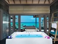 Sunrise Water Villa with Private Infinity Pool