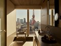 Tower View Suite