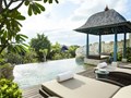 La Sunset Villas with Private Pool du Jumeirah Bali