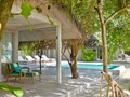 Retreat Family Beach Pool Villa