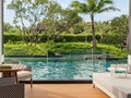L'Essential Pool Access du Kimpton Kitalay Samui