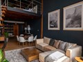 Salon de la Grand Vista Suite
