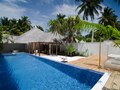 Honeymoon Pool Villa
