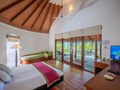 Superior Beach Villa