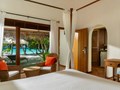 Deluxe Beach Villa