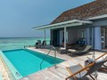 Thundi Water Villa With Pool