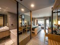 Deluxe Pool Access